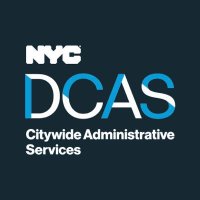 NYC DCAS(@NYCDCAS) 's Twitter Profileg