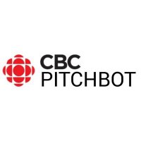 CBC Pitchbot (Satire)(@CBCPitchbot) 's Twitter Profile Photo