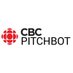 CBC Pitchbot (Satire) (@CBCPitchbot) Twitter profile photo