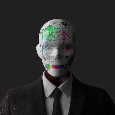 qs_btc's profile picture. 不是因为看到希望才坚持，而是坚持了才能看到希望！