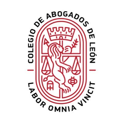 Colegio de Abogados de León, Guanajuato, A.C. Labor Omnia Vincit.