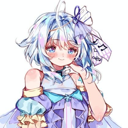 *Fashion Design
*Art
*Cosplay
*Upcoming Youtaite/Predebut Vtuber|PNGtuber
twitch: https://t.co/tUD0Q6Bhiq
*Banner: @/Akitocchi
dp: @/bunbby