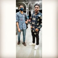 Vishal Ahirwar (@vishala03098525) 's Twitter Profile
