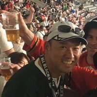 Soichi Ando (@andosoichi) 's Twitter Profile