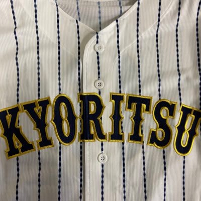 岐阜協立大学硬式野球部公式アカウントです！
リーグ戦の試合を随時、発信していきます⚾️
よろしくお願いします！！！