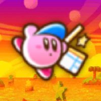 Perfect Kirby Shots (@perfectkirbshot) 's Twitter Profile