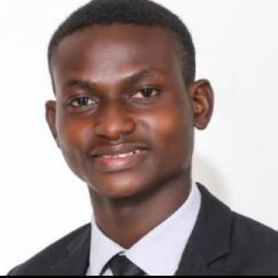 OtobiAugustine's profile picture. Data Scientist and Machine Learning Engineer