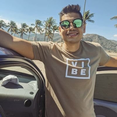 DavidLMS15's profile picture. Familia y Punto! ❤