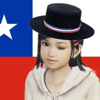 Ryu Ga Gotoku Chile 🇨🇱 🏳️‍⚧️さんのプロフィール画像
