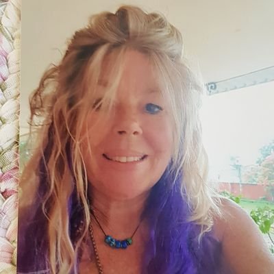 TracyMetzner11's profile picture. XRP💫🌴🌸🏵💫 freedom to live in nature #1 priority