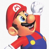 Mario (@pastapower64) 's Twitter Profile