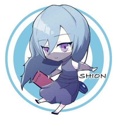 シオンさんのプロフィール画像