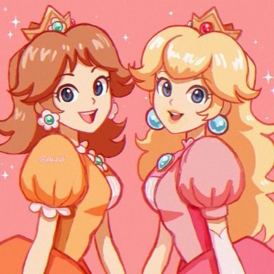 Official Smash Ultimate Community Discord for Peach and Daisy! Banner by @AriusAlex, pfp by Alizul https://t.co/ccJAipRxQ7
https://t.co/bxqBKUcDkm