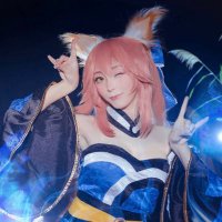 狐狸chillia🦊 (@foxchillia) 's Twitter Profile Photo