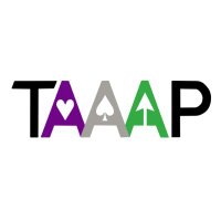 The Ace and Aro Advocacy Project(@TAAAP_org) 's Twitter Profile Photo