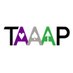 The Ace and Aro Advocacy Project (@taaap_org) Twitter profile photo The Ace and Aro Advocacy Project (@taaap_org) Twitter profile photo