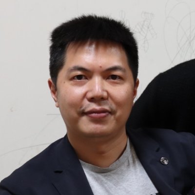 CongPoly's profile picture. Medicinal chemist