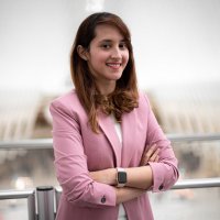 Tsamara Amany (@tsamaradki) 's Twitter Profile Photo Tsamara Amany (@tsamaradki) 's Twitter Profile Photo