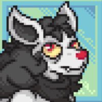 Bowtirage 🌙 Pokemon Mystery Dungeon Rescue RPG (@blackravebow) 's Twitter Profile Photo Bowtirage 🌙 Pokemon Mystery Dungeon Rescue RPG (@blackravebow) 's Twitter Profile Photo