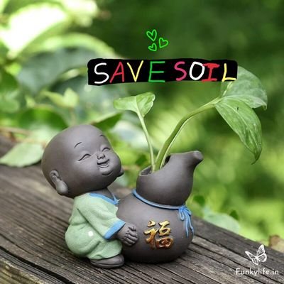 Save Soil