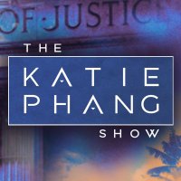 The Katie Phang Show(@katiephangshow) 's Twitter Profile Photo
