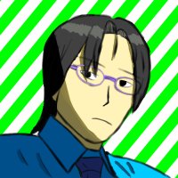 反割　歌薙（そりわり　かな） (@kana_soriwari) Twitter profile photo