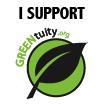 GREENtuity - A Tip to the Environment; A Green Gratuity!