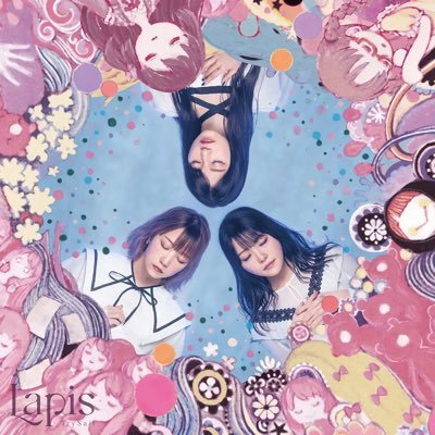 TrySail公式 on X: TrySail公式 on X: