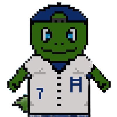 Bringing along the Hash Snappers🐢 (formely HashTurtles)
A new NFT project being developed on the Hedera network. (HBAR) 
1050 in GEN 1. 
#feedtheturtles