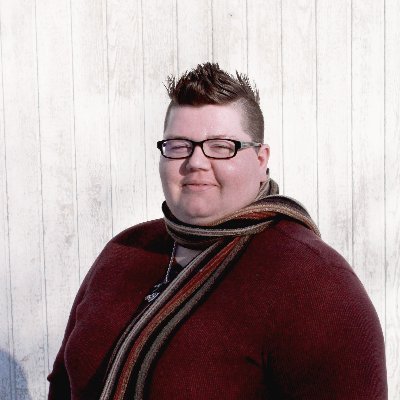 Wolfbyte2's profile picture. Graphic Designer by education, Gamer/Entertainer/Streamer/Podcaster by trade, Nerd of all the world by life!