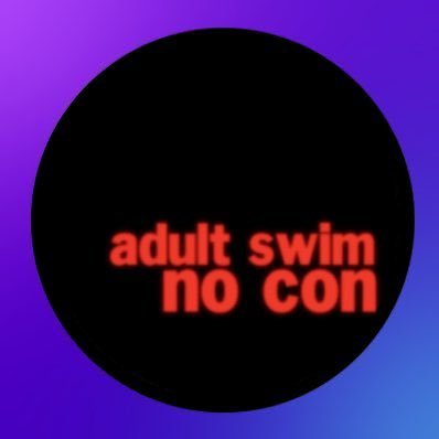 Adult Swim Out Of Context Profile