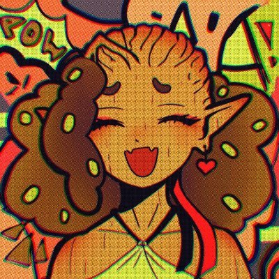 OliveBound | Commissions Open!さんのプロフィール画像