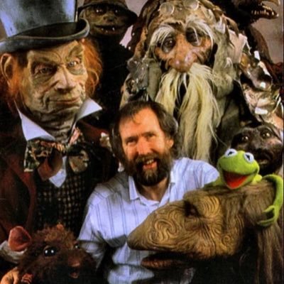 OTD account for Henson Creatures ONLY, ‼️no Muppets ‼️|| DM to submit a Creature || posts daily at 3pm EST || main acc: @urdrupe