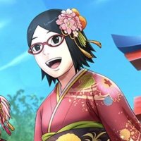 daily sarada (@saradaculture) 's Twitter Profile