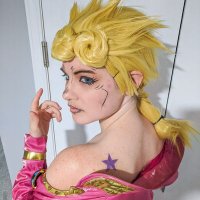 Matsuricon-bound gay Joestar ⭐(@Maukxie) 's Twitter Profile Photo