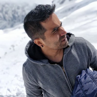 YogiN108's profile picture. Everything but a Trader !