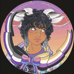 ~ digital artist ~ 34 ~ they/them~ biracial fae being~
~ my art: https://t.co/RRcwH1oD9j ~
~ commissions: open! ~
~ support appreciated! https://t.co/GSwQuDvr0L ~