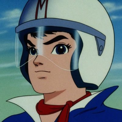 I'll be posting Mach GoGoGo (aka Speed Racer) clips (If there's any specific clips you wanna see feel free to ask me)