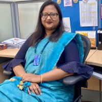 Kanupriya Singhal (@kanupriya78) 's Twitter Profile