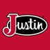Justin Boots (@justinboots) Twitter profile photo