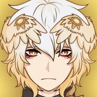 Nebiros - (Genshin Leaks + Lore) (@luxarchon) 's Twitter Profile
