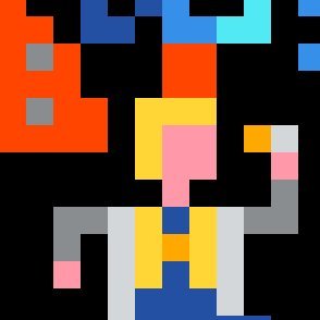 jodie's fez in r/place