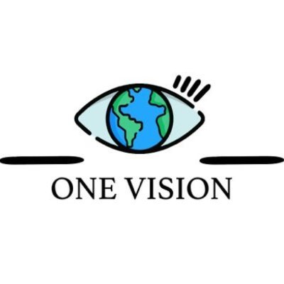 Our vision is to create a truly inclusive and transparent community driven cryptocurrency | #1VIS | https://t.co/spqiULYJ1D | https://t.co/sF0DfzdrU4