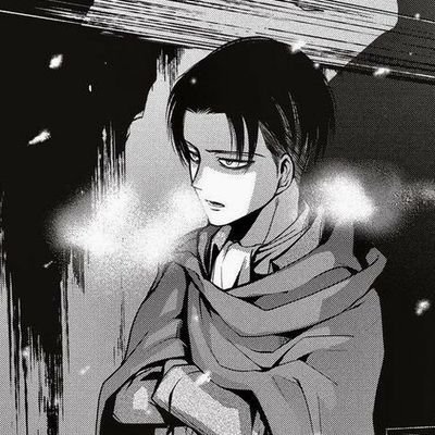 head of the levi simp squad • INTJ • 27 • she/her • AoT and SAO enthusiast • ps5/xbox/switch/pc player • maybe nsfw rt's, minors DNI! 🔞