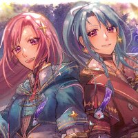 Yuki & Yuna | Twin Adventurer Vtubers OFFKAI 23(@duoleveling) 's Twitter Profile Photo