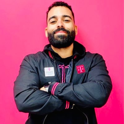 Retail Store Manager | Miami Central District | @TMobile