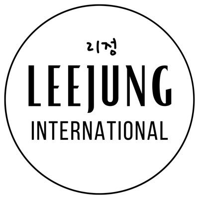 LEEJUNG INTLさんのプロフィール画像