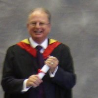Nigel Harper (@nigelha73321035) 's Twitter Profile