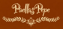 Paellas Pepe é um Tradicional Restaurante Espanhol especializado no preparo artesanal de Paellas, venha nos visitar ou peça pelo Delivery (11)3798-7616.