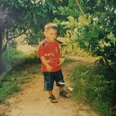 RikiGamaliel's profile picture. 